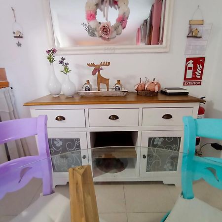 Вілла Casita Luan Траґасете Екстер'єр фото