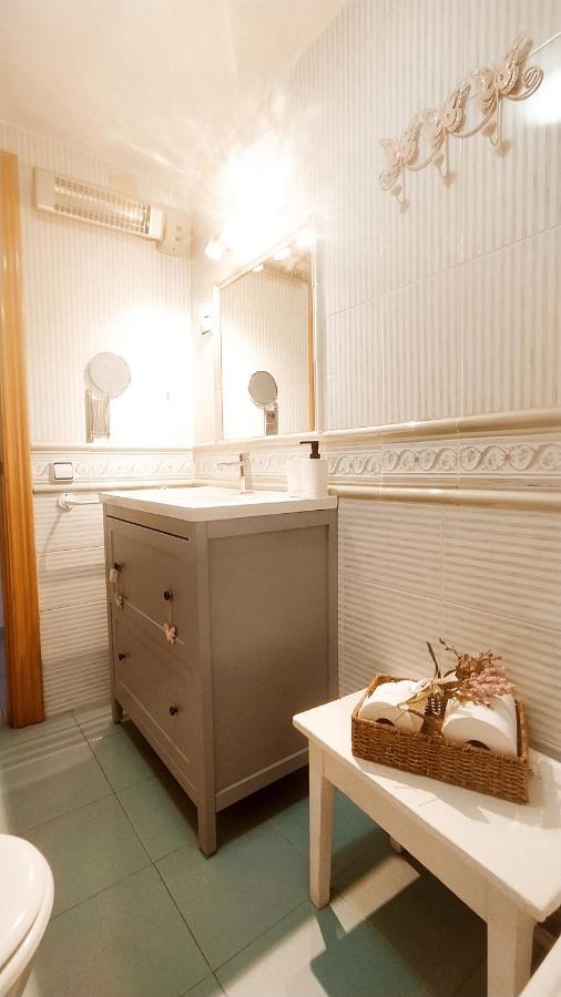 Вілла Casita Luan Траґасете Екстер'єр фото