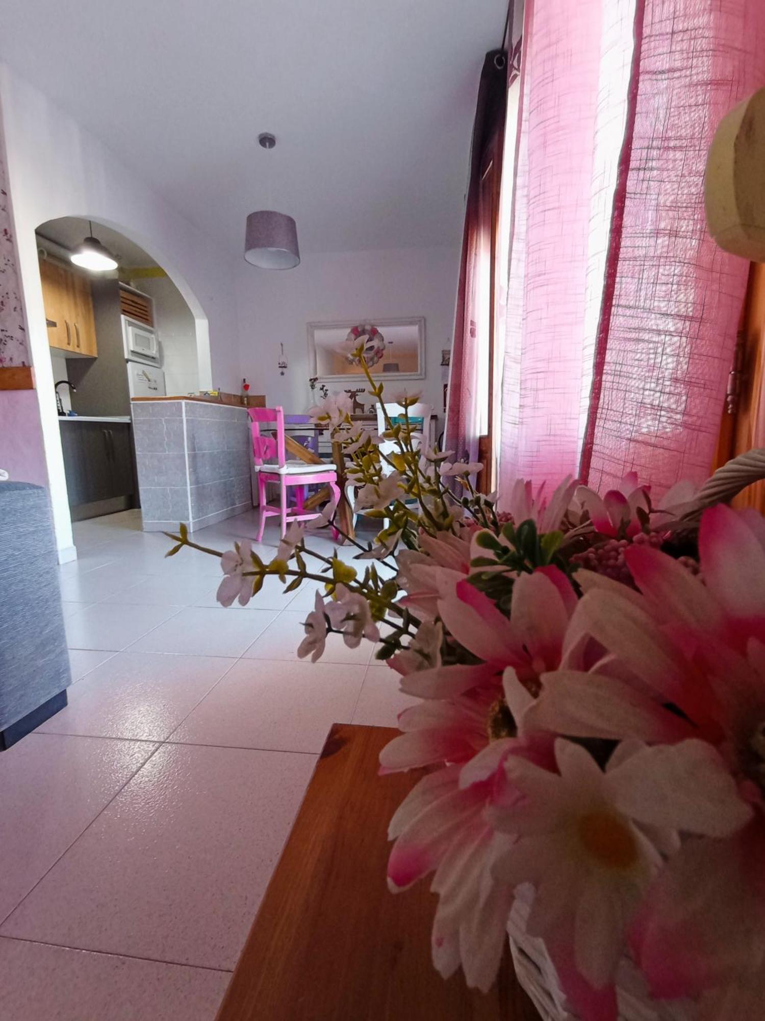 Вілла Casita Luan Траґасете Екстер'єр фото