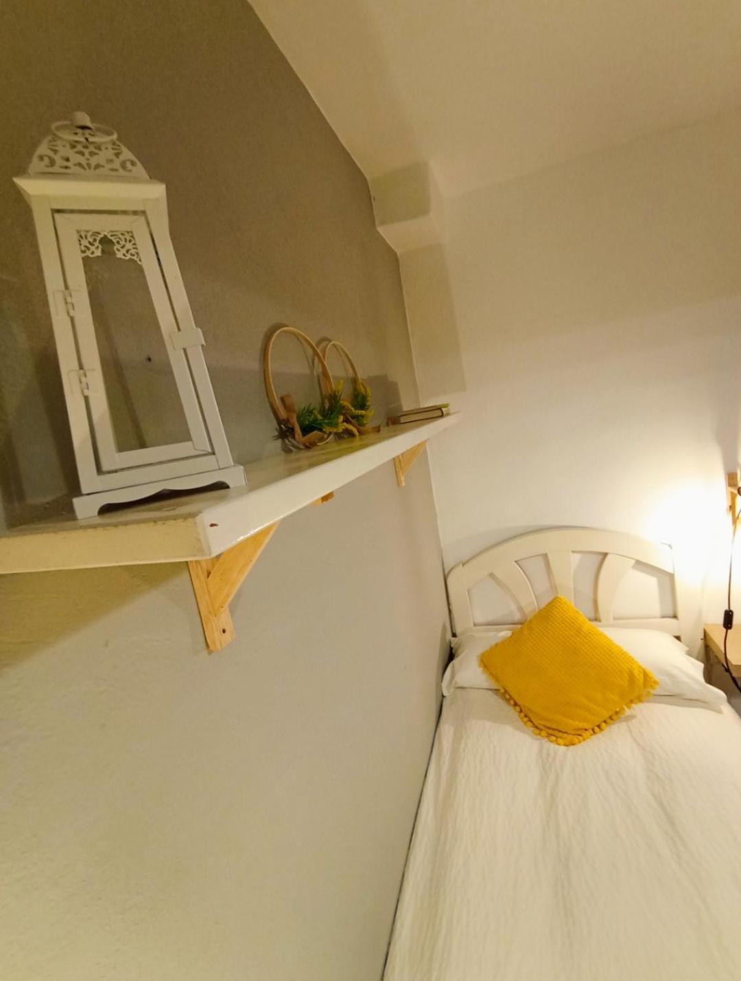 Вілла Casita Luan Траґасете Екстер'єр фото