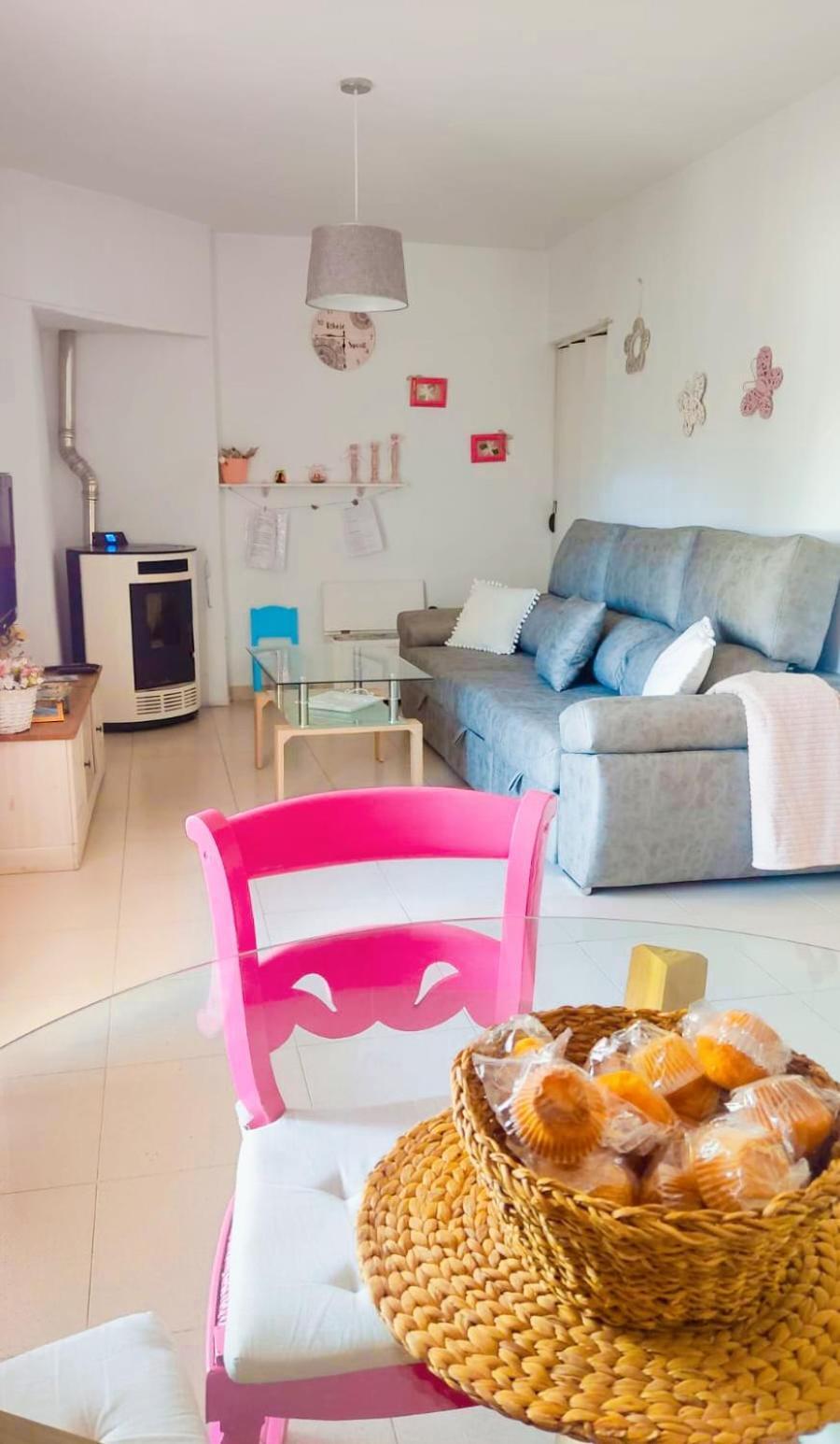 Вілла Casita Luan Траґасете Екстер'єр фото